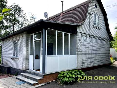 дом по адресу Зарічна, 15В