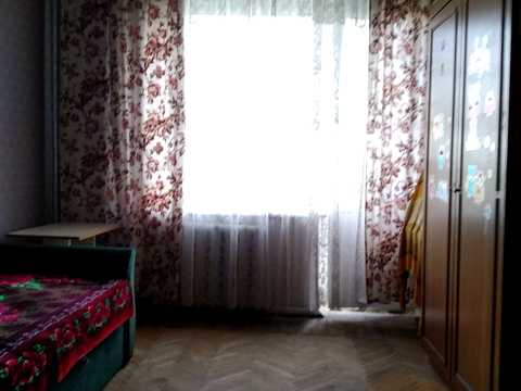 квартира за адресою Днипроводская, 3