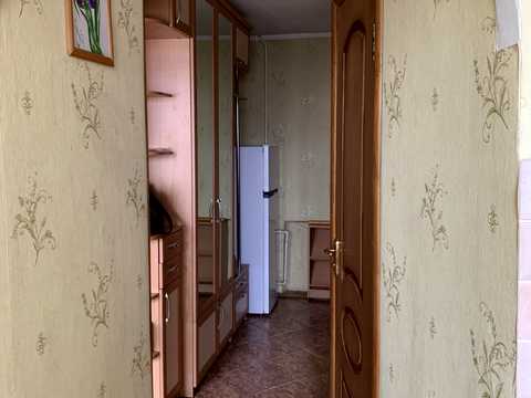 квартира по адресу Бастионный пер., 5