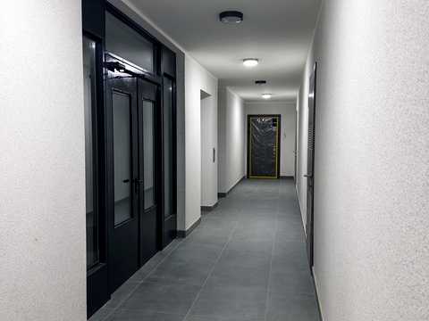 квартира за адресою Залізнична вул., 9-Б