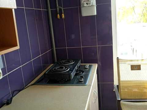 квартира по адресу Ризовская, 7