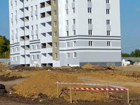 квартира за адресою Валентинівська вул. (Блюхера), 49