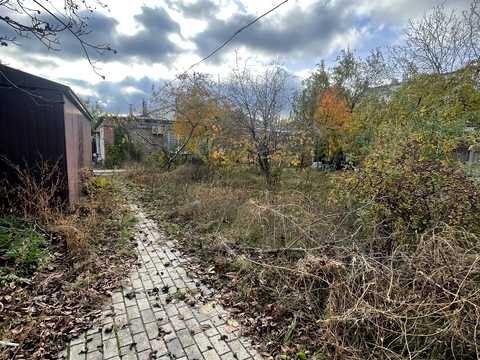 будинок за адресою Галинська вул.