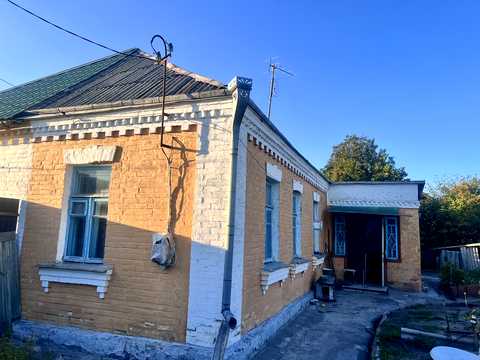 дом по адресу Нова