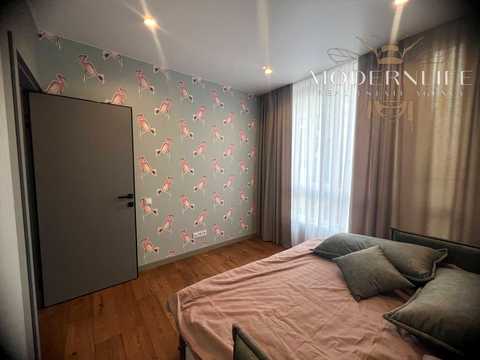 квартира за адресою Салютна вул., 2к1