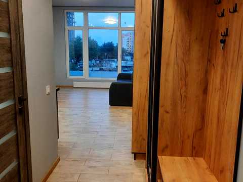 квартира за адресою Під Голоском вул., 24
