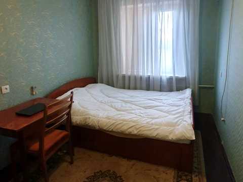 квартира по адресу Героев Полка "Азов ул. (Маршала Малиновського), 13