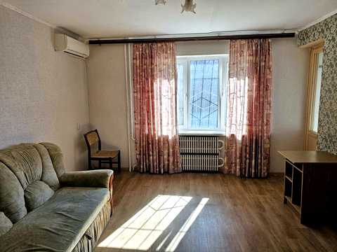 квартира по адресу Мира просп., 83