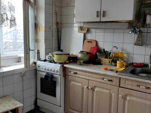 кімната за адресою Жмеринська вул., 32