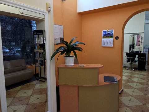 коммерческая по адресу Галицкая ул., 7