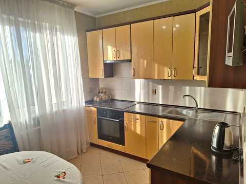 квартира за адресою Декабристів, 6б