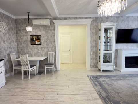 квартира за адресою Одеса, Канатна вул., 122