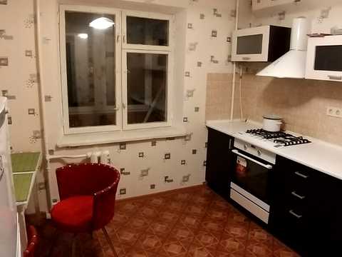 квартира за адресою Проспект Перемоги, 27