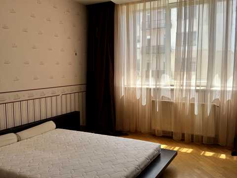 квартира за адресою Педагогічний пров., 3/3