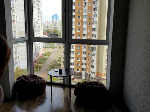 квартира за адресою Драгоманова вул., 2