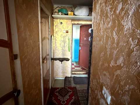 квартира за адресою Дунайська вул., 43