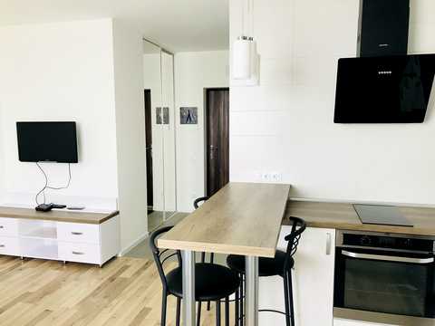 квартира за адресою Промениста вул., 50