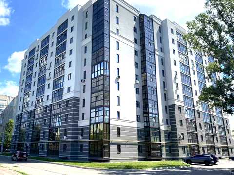 квартира по адресу Збройних Сил України ул. (Інтернаціоналістів), 1