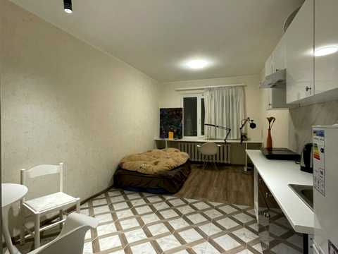 квартира за адресою Харківське шосе, 56