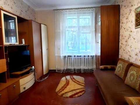 квартира за адресою Проспект Лобановского, 23