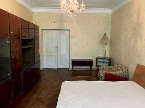 квартира по адресу Воздухофлотский просп. (Повітрофлотський), 14/17