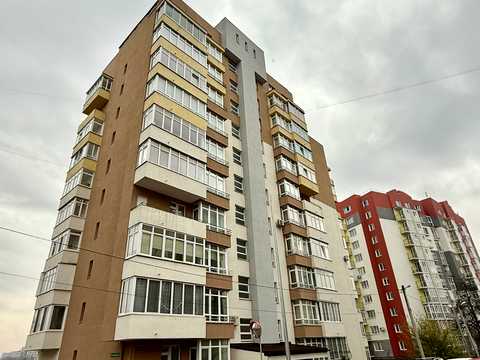 квартира по адресу Под Голоском ул., 15-Б