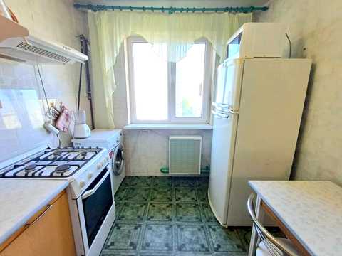 квартира за адресою Верховної Ради бульв., 19-А