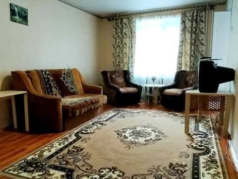 квартира за адресою житловий масив Тополя-3 вул., 10