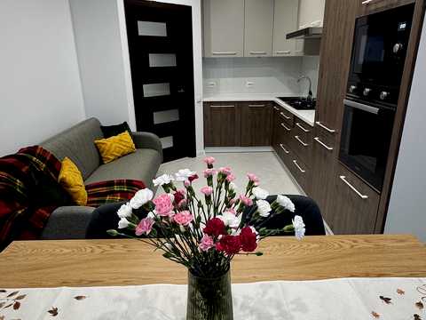 квартира за адресою Тараса Шевченка вул., 60/10
