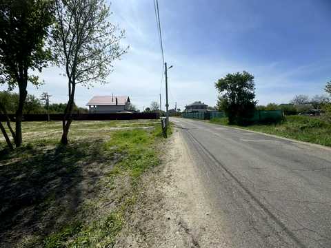ділянка за адресою Миру вул., 36