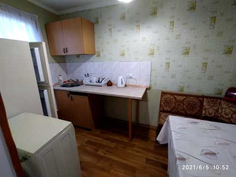 квартира по адресу Вітянська ул., 4