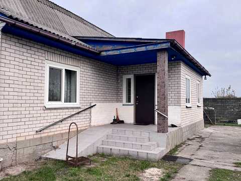 будинок за адресою Молодіжна, 11