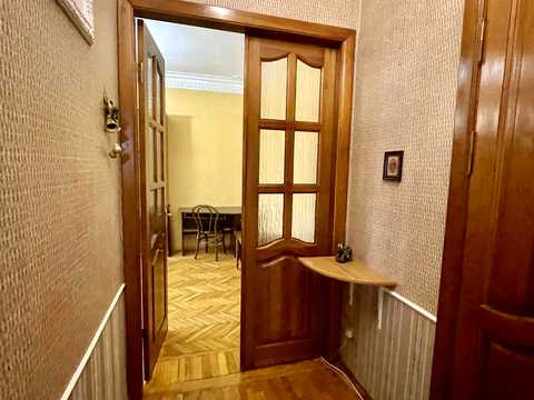 квартира за адресою Леоніда Каденюка просп. (Юрія Гагаріна), 10/2