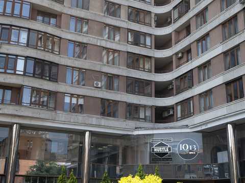 квартира за адресою Жилянська вул., 59