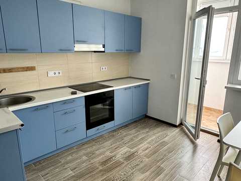 квартира по адресу Олены Пчилки ул., 5
