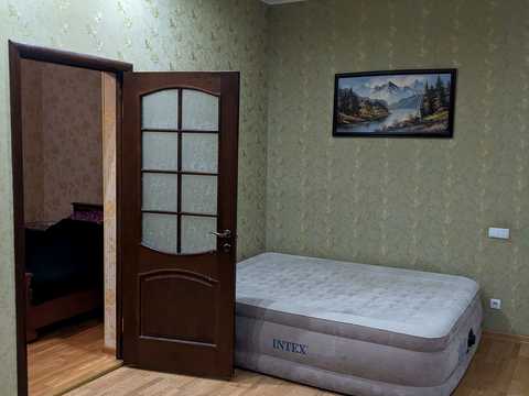 квартира за адресою Гіршмана вул., 17