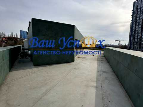 комерційна за адресою Саперне Поле вул., 5