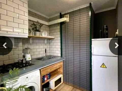 квартира за адресою Мостицька вул., 8