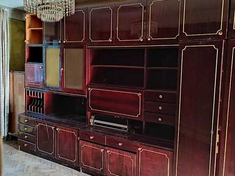 квартира по адресу Воскресенский просп. (Перова), 18