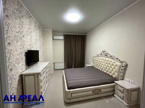 квартира по адресу Металлургов просп., 8-А