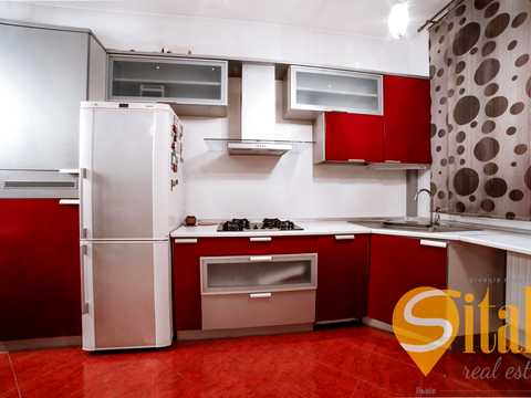 квартира за адресою Іллі Мечникова вул., 18