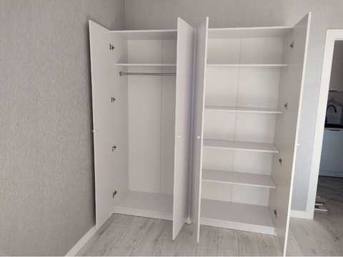 квартира за адресою Валерія Лобановського вул., (вул. Лобановського, 30г)