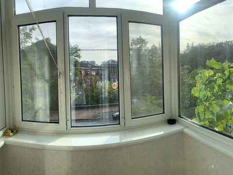 квартира за адресою Бастіонна вул., 5/13