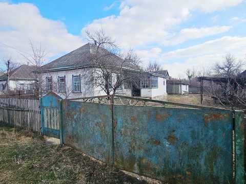 будинок за адресою Олександра Строканя вул. (Гагаріна)