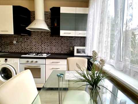 квартира за адресою Мечникова вул. (Кловський), 7-А