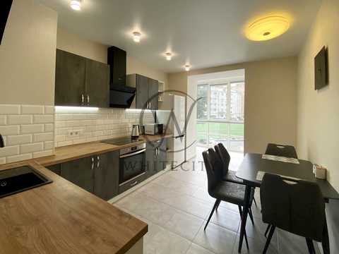 квартира за адресою Герцена вул., 35