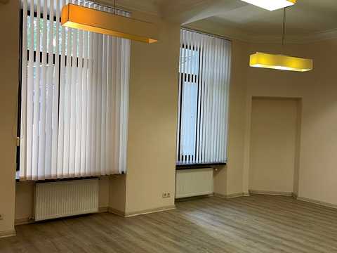 квартира по адресу Пироговський пер., 6