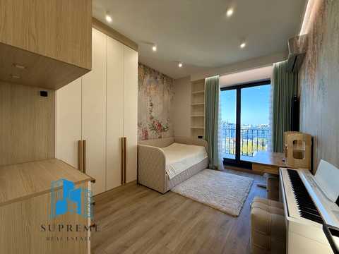 квартира по адресу Вице-адмирала Азарова ул. (Вице-адмирала Азарова), 8а