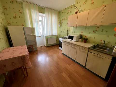 квартира за адресою Ольги Кобилянської вул. (Горького), 5-Г