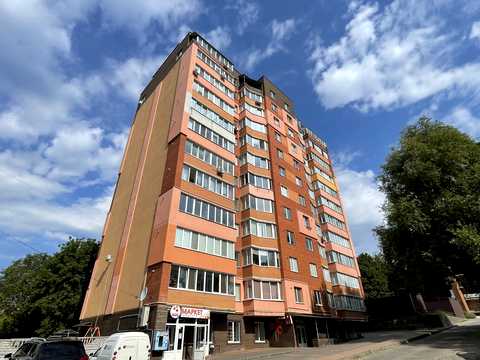 квартира по адресу Євгена Коновальця ул., 11